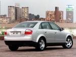 Audi A4 3.0 Sedan 2000 года (ZA)